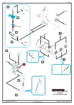 Предварительный просмотр 5 страницы Eduard Sturmtiger interior Manual