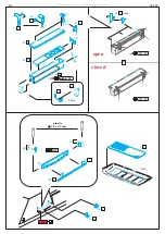 Предварительный просмотр 2 страницы Eduard Su 100 Assembly Instructions