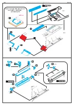 Предварительный просмотр 3 страницы Eduard Su 100 Assembly Instructions