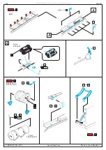 Предварительный просмотр 4 страницы Eduard Su 100 Assembly Instructions