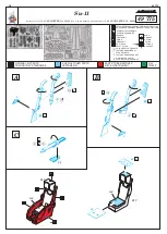 Предварительный просмотр 1 страницы Eduard Su-11 Quick Start Manual