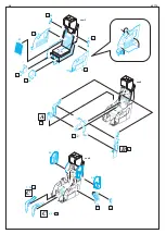 Предварительный просмотр 2 страницы Eduard Su-11 Quick Start Manual