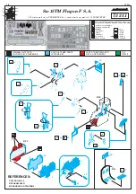 Preview for 1 page of Eduard Su-15TM Flagon F S.A Assembly Instructions Manual