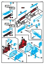 Предварительный просмотр 2 страницы Eduard Su-17/22UM3K interior Manual