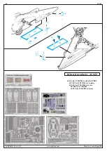 Предварительный просмотр 4 страницы Eduard Su-17 M3/M4 F.O.D. Manual