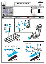 Предварительный просмотр 1 страницы Eduard Su-17 M3/M4 Quick Start Manual