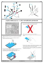 Предварительный просмотр 4 страницы Eduard Su-25 Frogfoot interior S.A. Quick Start Manual