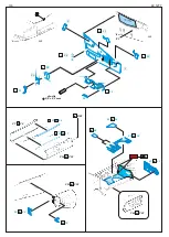 Предварительный просмотр 3 страницы Eduard Su-25 Instructions Manual