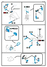 Предварительный просмотр 5 страницы Eduard Su-25 Instructions Manual