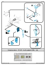 Предварительный просмотр 6 страницы Eduard Su-25 Instructions Manual