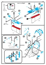 Preview for 4 page of Eduard Su-25UB Frogfoot B interior S.A. Quick Start Manual