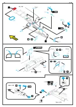 Preview for 3 page of Eduard Su-25UB/UBK exterior 1/48 Manual