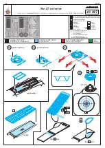 Eduard Su-27 exterior Quick Start Manual предпросмотр