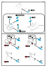 Предварительный просмотр 3 страницы Eduard Su-27S exterior Manual