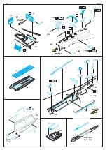 Предварительный просмотр 2 страницы Eduard Su-27SM Flanker B Quick Start Manual