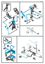 Предварительный просмотр 3 страницы Eduard Su-27SM Flanker B Quick Start Manual