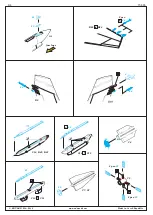 Предварительный просмотр 4 страницы Eduard Su-27SM Flanker B Quick Start Manual