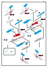 Preview for 2 page of Eduard Su-27UB Quick Start Manual