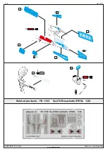 Preview for 4 page of Eduard Su-27UB Quick Start Manual