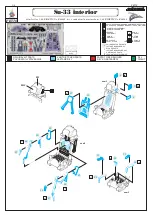 Предварительный просмотр 1 страницы Eduard Su-33 interior Quick Start Manual