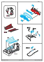 Предварительный просмотр 2 страницы Eduard Su-33 interior Quick Start Manual