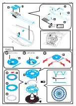 Предварительный просмотр 3 страницы Eduard Su-34 1/72 Quick Start Manual