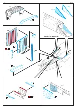 Предварительный просмотр 4 страницы Eduard Su-34 1/72 Quick Start Manual