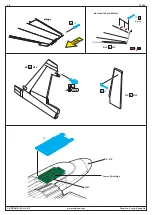 Предварительный просмотр 6 страницы Eduard Su-34 1/72 Quick Start Manual