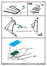 Предварительный просмотр 4 страницы Eduard Su-34 interior Assembly Instructions