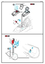 Предварительный просмотр 2 страницы Eduard Su-34 Quick Start Manual