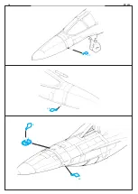 Предварительный просмотр 3 страницы Eduard Su-34 Quick Start Manual