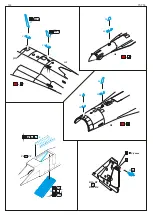 Предварительный просмотр 3 страницы Eduard Su-35S Manual