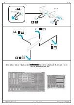 Preview for 2 page of Eduard Sunderland Mk.I exterior Quick Start Manual