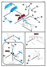 Preview for 2 page of Eduard Sunderland Mk.V interior Assembly Instructions