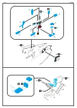 Preview for 3 page of Eduard Sunderland Mk.V interior Assembly Instructions