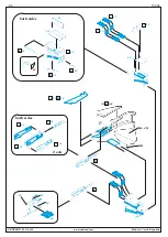 Preview for 4 page of Eduard Sunderland Mk.V interior Assembly Instructions