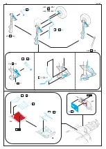 Preview for 2 page of Eduard Super Étendard exterior Quick Start Manual