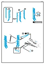 Предварительный просмотр 5 страницы Eduard Superbug upgrade set Quick Start Manual