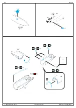 Предварительный просмотр 6 страницы Eduard Superbug upgrade set Quick Start Manual