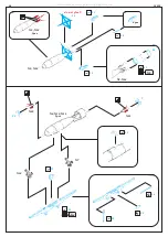 Предварительный просмотр 2 страницы Eduard Swordfish Mk.II bomb and rockets Assembly Instructions