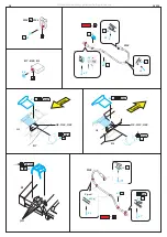 Предварительный просмотр 3 страницы Eduard T-14 Armata Quick Start Manual