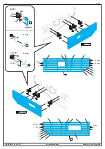 Предварительный просмотр 4 страницы Eduard T-14 Armata Quick Start Manual