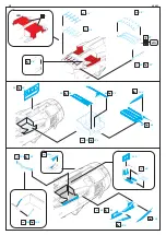 Preview for 5 page of Eduard T-28 Manual