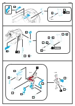 Предварительный просмотр 6 страницы Eduard T-28D S.A. Manual