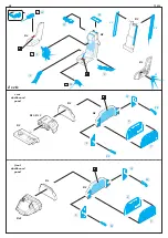 Предварительный просмотр 2 страницы Eduard T-2C Buckeye Quick Start Manual