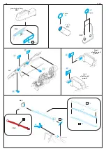 Предварительный просмотр 3 страницы Eduard T-2C Buckeye Quick Start Manual