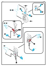 Предварительный просмотр 5 страницы Eduard T-2C Buckeye Quick Start Manual