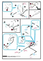 Предварительный просмотр 4 страницы Eduard T-55AM interior Quick Start Manual