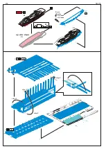 Предварительный просмотр 2 страницы Eduard T-62 Assembly Instructions