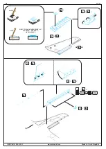 Предварительный просмотр 2 страницы Eduard Ta 152 landing flaps Assembly Instructions